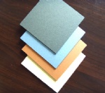 Aluminium composite panel