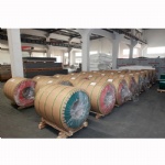 aluminium coil