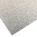 diamond embossed aluminun coil