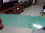 Sunlight board