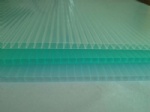 Sunlight board sheet