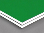 Grade A2 FR Aluminium Magnesium Composite Panel